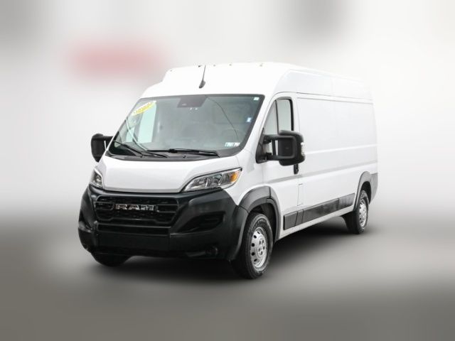 2023 Ram ProMaster Base