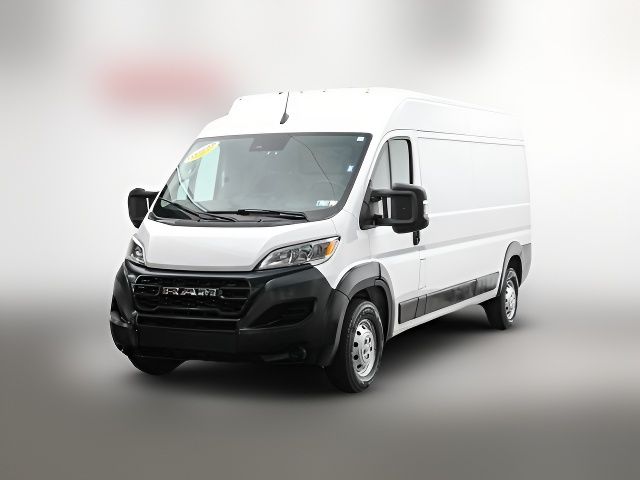 2023 Ram ProMaster Base