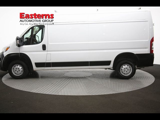 2023 Ram ProMaster Base