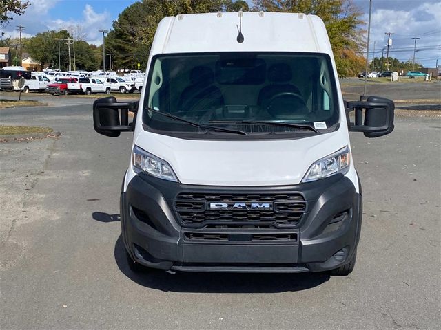 2023 Ram ProMaster Base