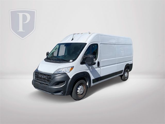 2023 Ram ProMaster Base