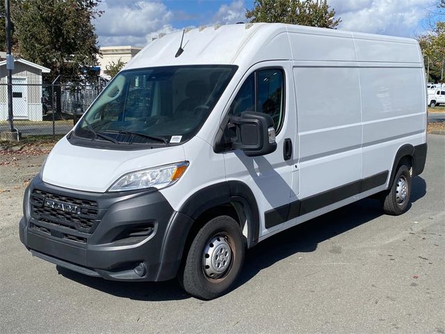 2023 Ram ProMaster Base