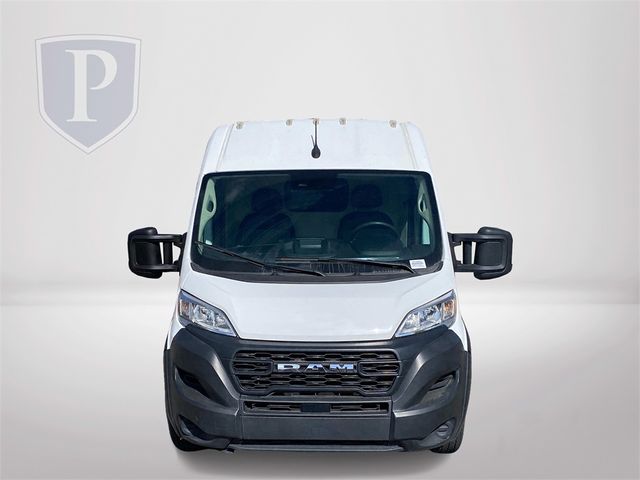 2023 Ram ProMaster Base