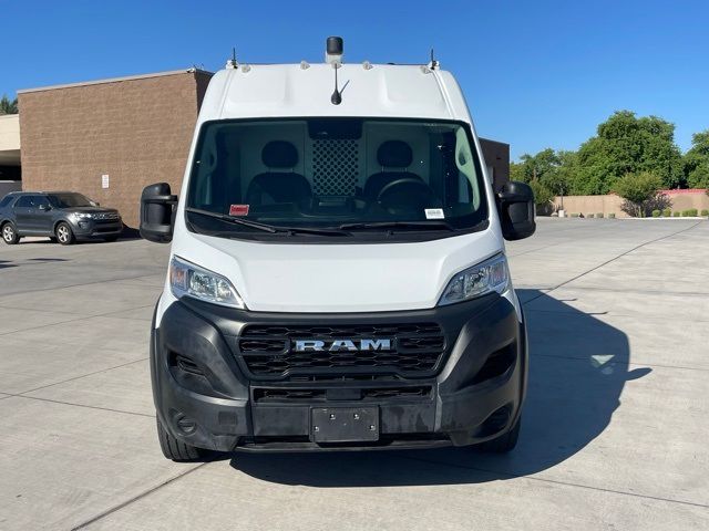 2023 Ram ProMaster Base