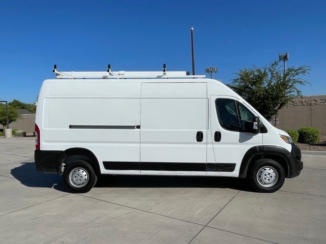 2023 Ram ProMaster Base