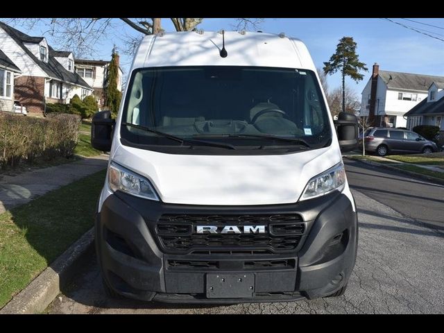 2023 Ram ProMaster Base