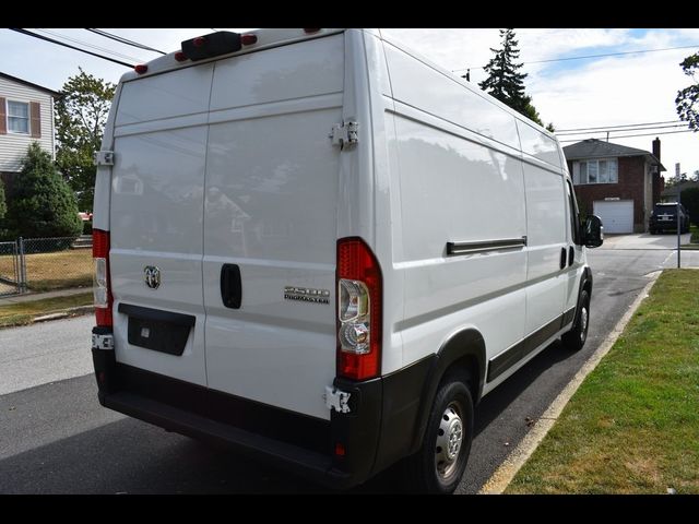 2023 Ram ProMaster Base