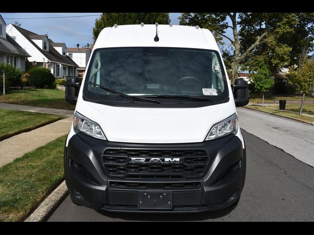 2023 Ram ProMaster Base