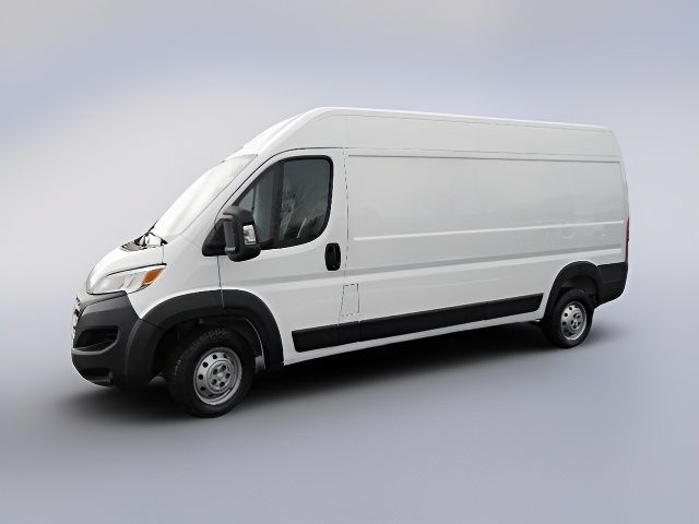 2023 Ram ProMaster Base