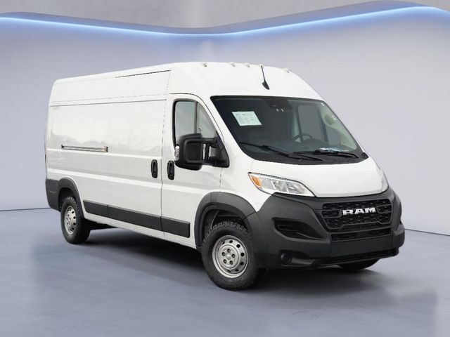 2023 Ram ProMaster Base