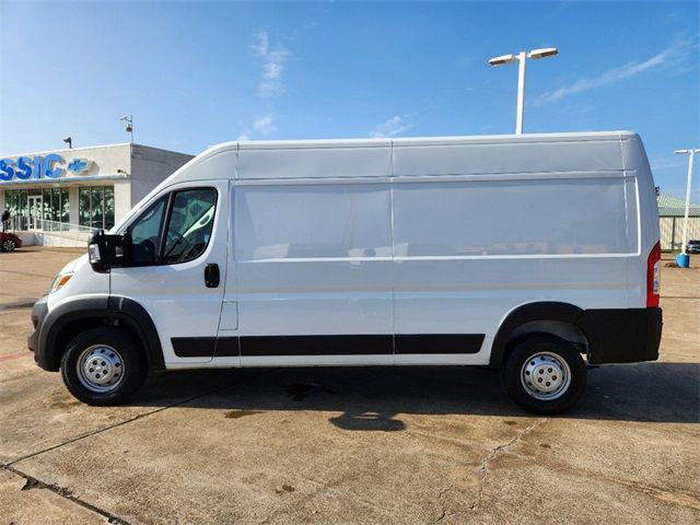 2023 Ram ProMaster Base