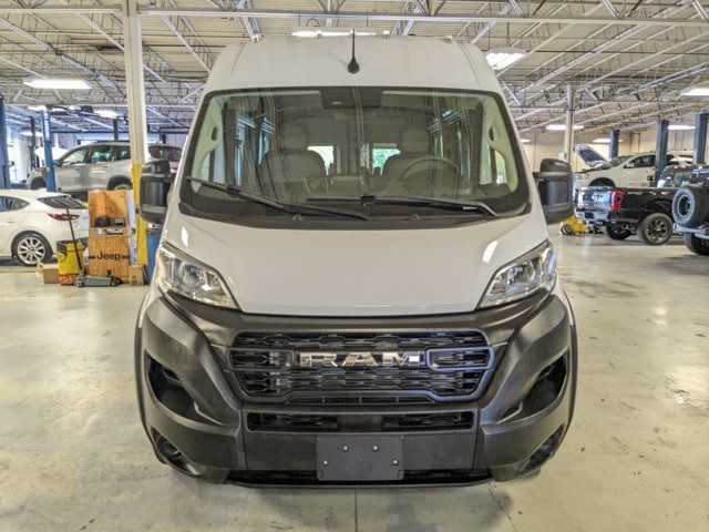 2023 Ram ProMaster Base