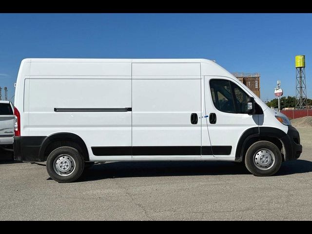 2023 Ram ProMaster Base