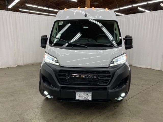 2023 Ram ProMaster Base