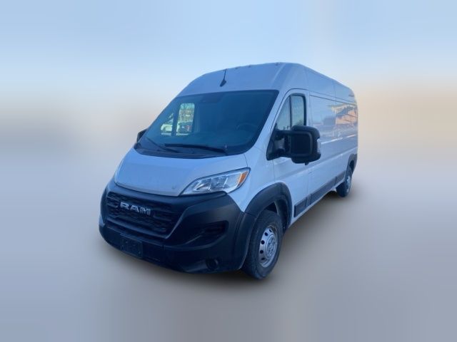 2023 Ram ProMaster Base