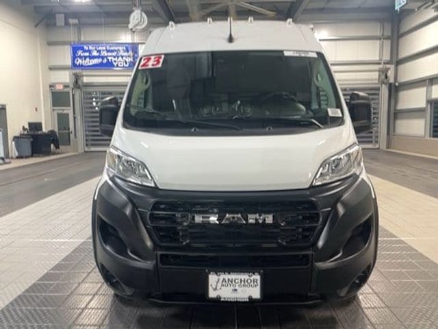 2023 Ram ProMaster Base