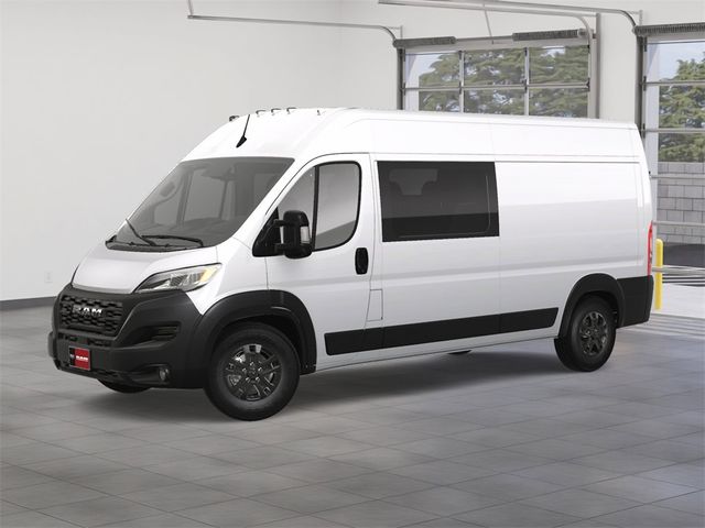 2023 Ram ProMaster Base