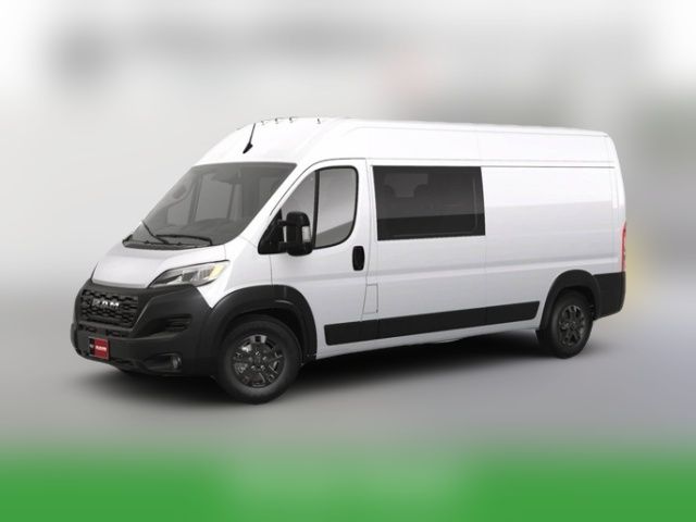 2023 Ram ProMaster Base