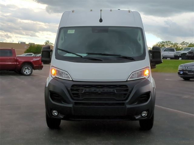 2023 Ram ProMaster Base