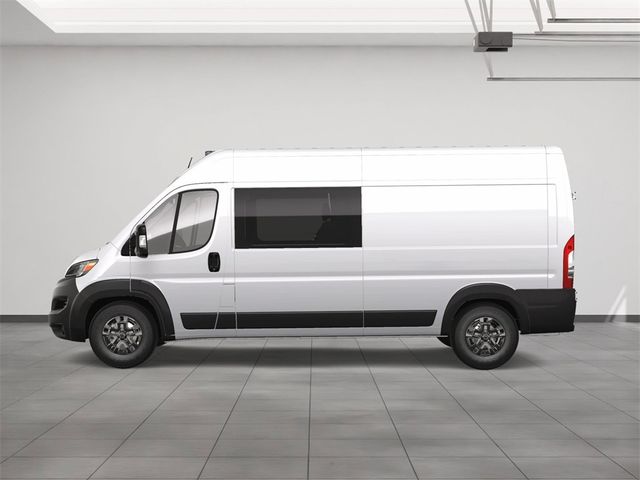 2023 Ram ProMaster Base