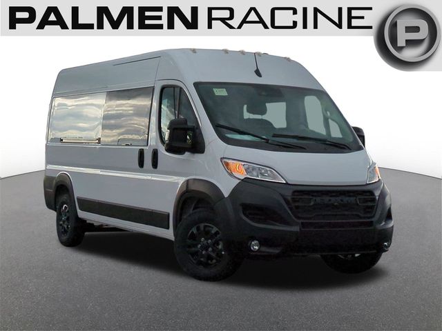 2023 Ram ProMaster Base