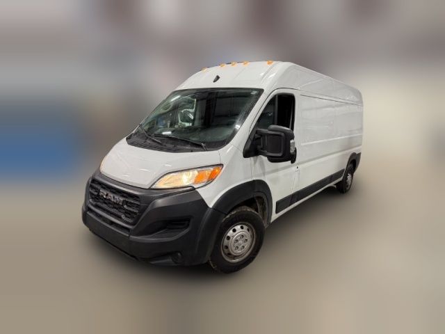 2023 Ram ProMaster Base