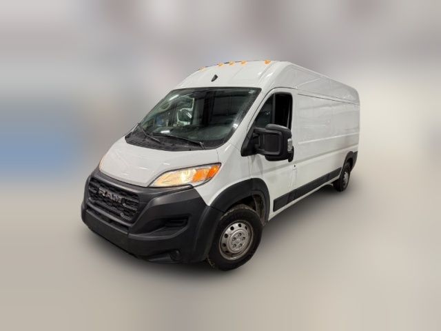 2023 Ram ProMaster Base