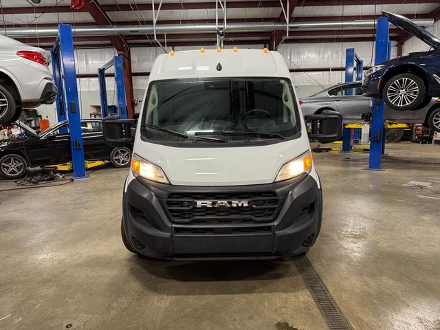 2023 Ram ProMaster Base