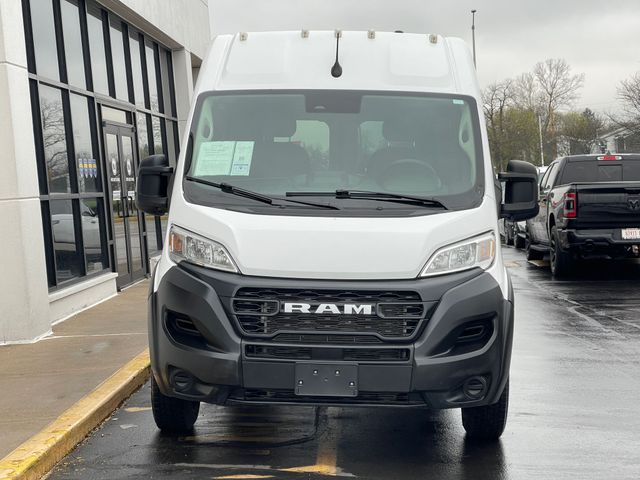 2023 Ram ProMaster Base