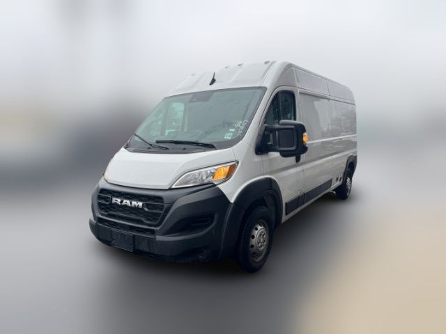 2023 Ram ProMaster Base