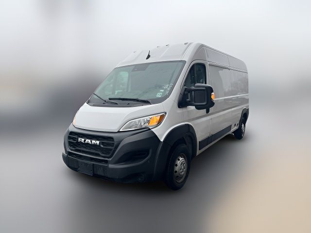 2023 Ram ProMaster Base