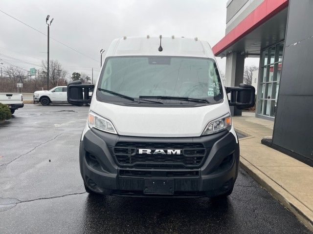 2023 Ram ProMaster Base