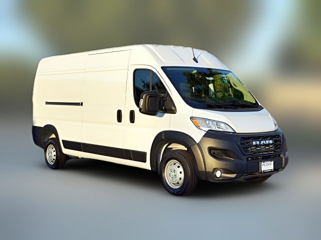 2023 Ram ProMaster Base