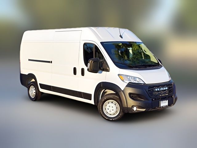 2023 Ram ProMaster Base