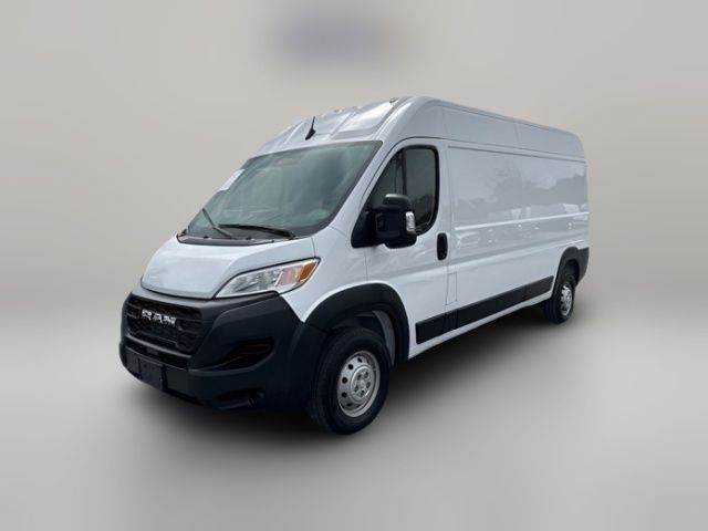 2023 Ram ProMaster Base