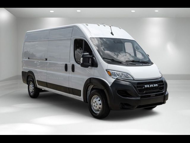 2023 Ram ProMaster Base