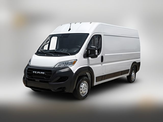 2023 Ram ProMaster Base