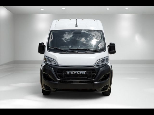 2023 Ram ProMaster Base