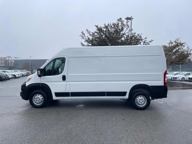 2023 Ram ProMaster Base