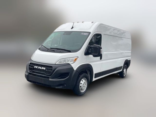 2023 Ram ProMaster Base