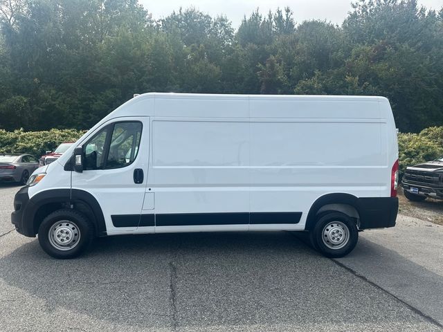 2023 Ram ProMaster Base