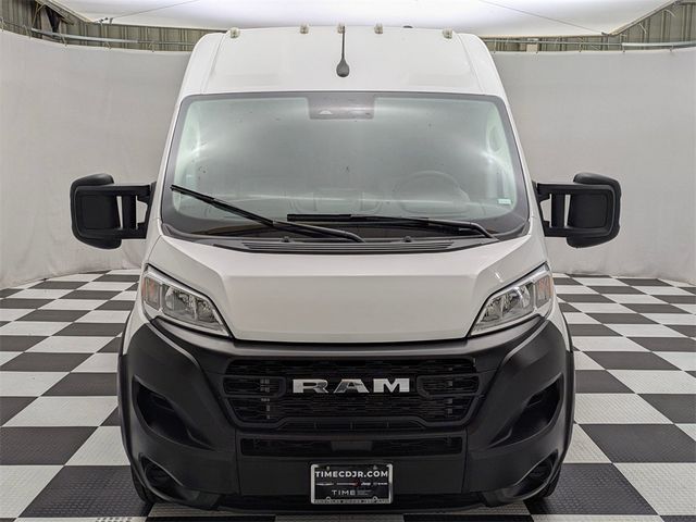 2023 Ram ProMaster Base