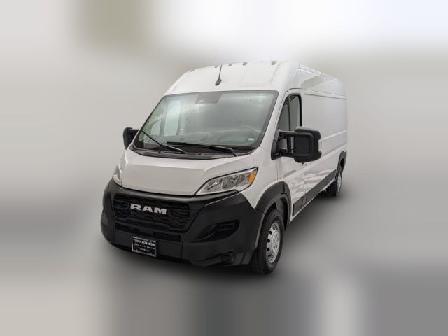 2023 Ram ProMaster Base