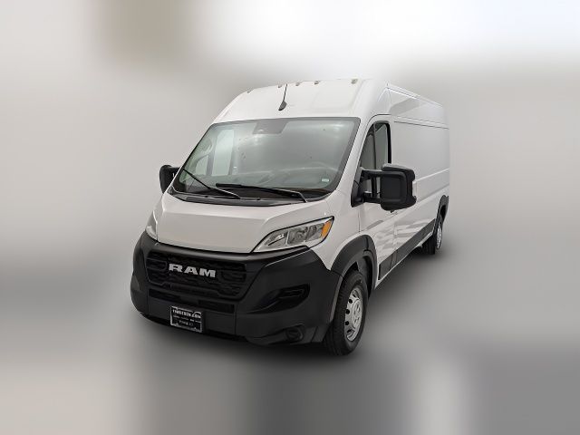 2023 Ram ProMaster Base