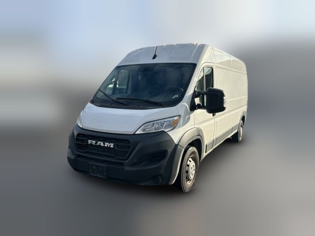 2023 Ram ProMaster Base