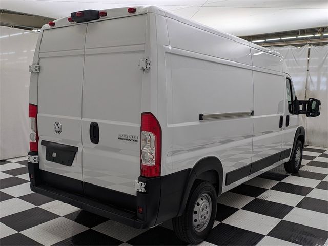 2023 Ram ProMaster Base