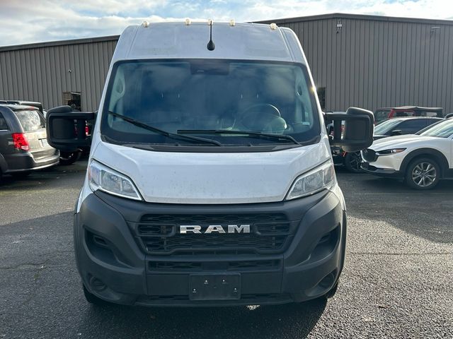 2023 Ram ProMaster Base