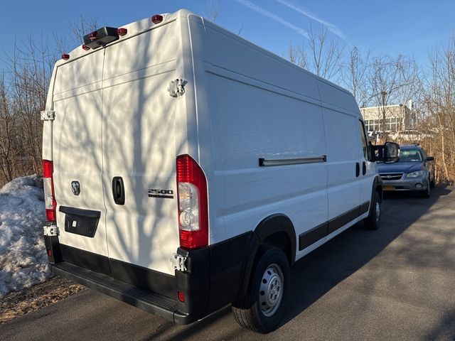 2023 Ram ProMaster Base