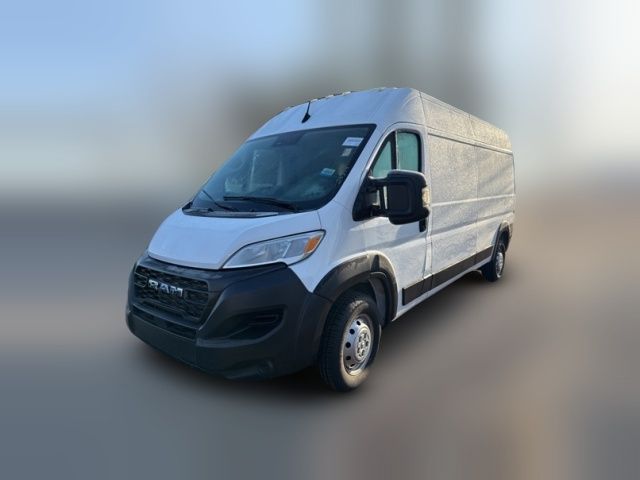 2023 Ram ProMaster Base