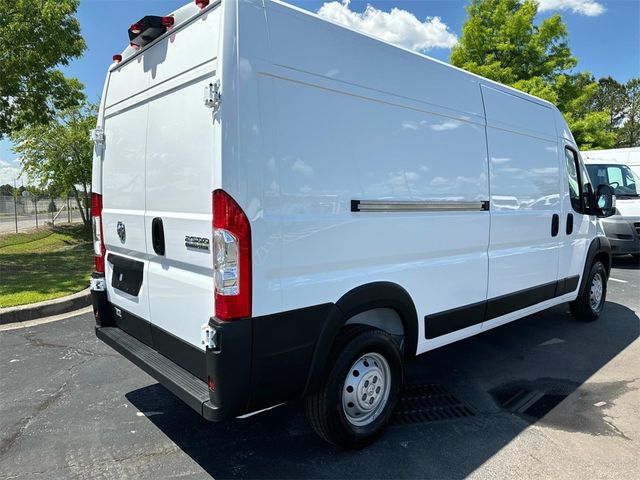 2023 Ram ProMaster Base